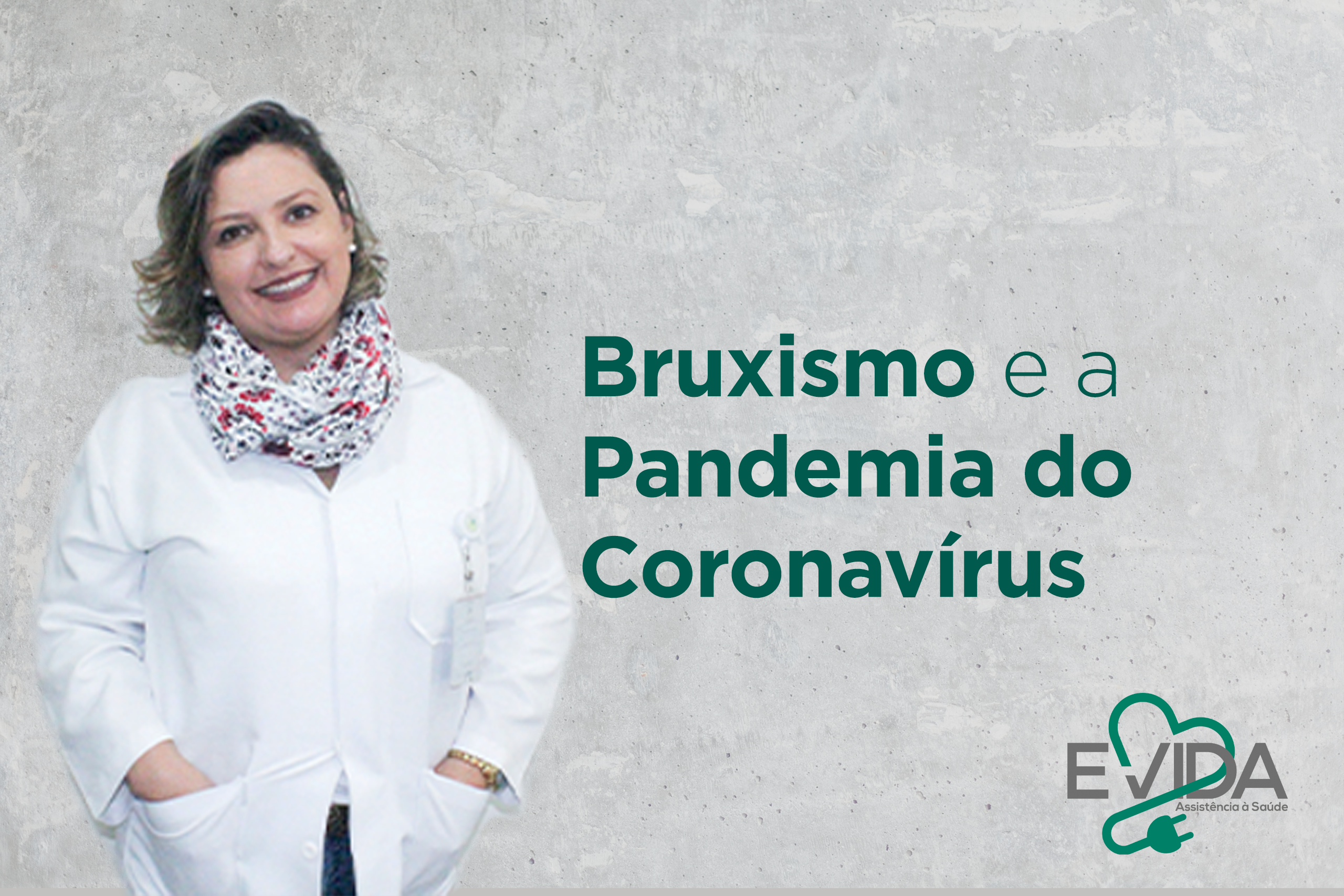 Estudo aponta que sintomas de bruxismo afetam sete entre dez pessoas  durante a pandemia de Covid-19 - Agência BORI